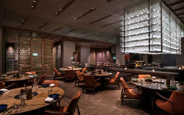 Hyatt Regency Qingdao