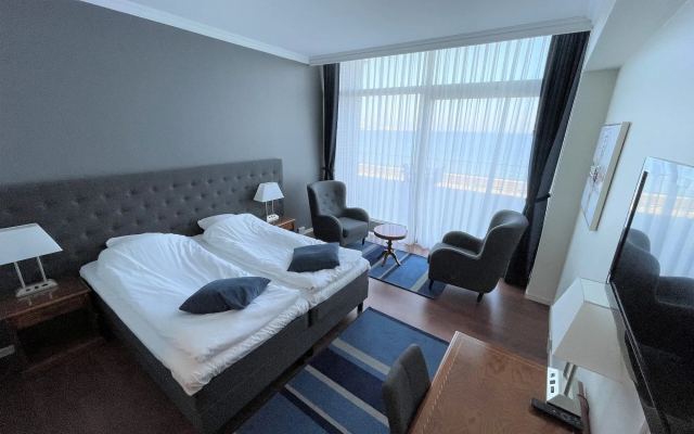 Helnan Marselis Hotel