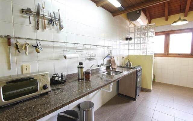 My Home - Panoramico da Montanha