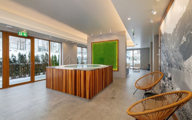 Apartment in Zakopane & SPA by Renters