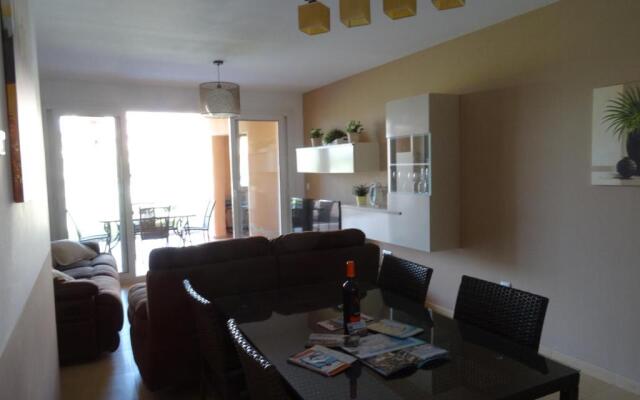 Coming Home - Mar Menor Resort