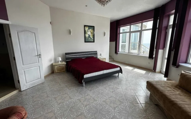 Quartz Hotels Varna Briz