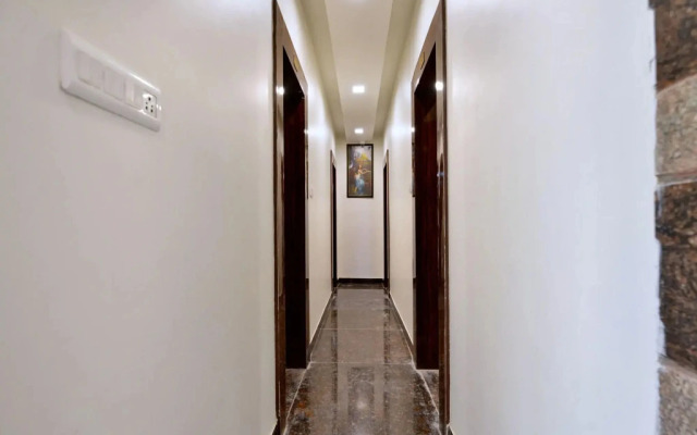 Delight Home Stay By OYO Rooms