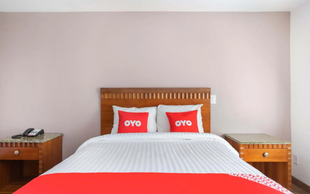 OYO Hotel Palmdale - Antelope Valley