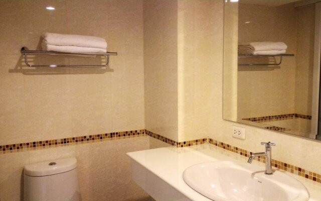 Golden Star Residence