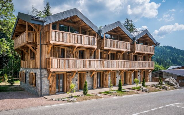 Moulin Chalets Les Gets - By Emerald Stay