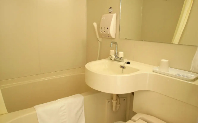 Toyoko Inn Busan Jungang Station