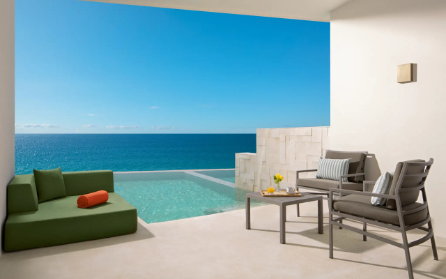 Dreams Sapphire Resort & Spa - All Inclusive