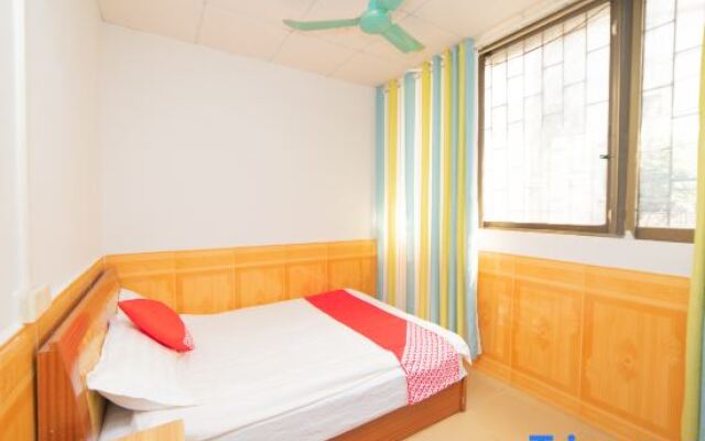 OYO Jiangmen Xinwang Hotel