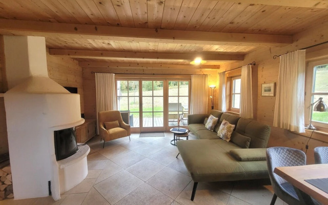 Chalets&Apartments beim Waicher