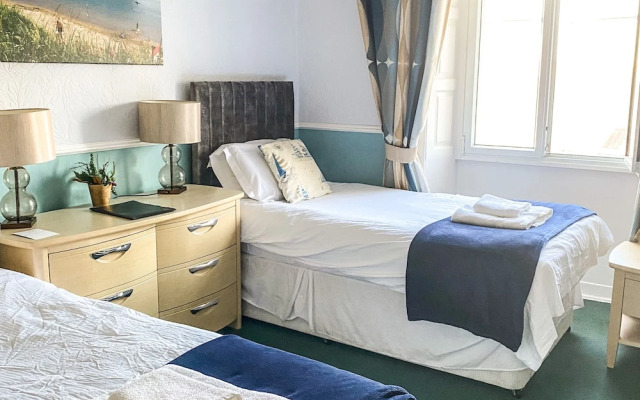 The Market Tavern Steakhouse and Lodge