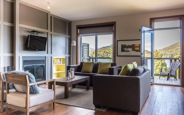 Suites Sur Lac