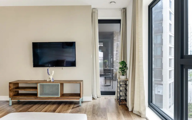 The Wandsworth Luxury Apartment
