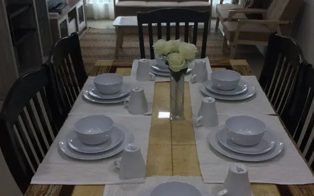 Lawang Suite 2 Bedroom Standard Apartment 1