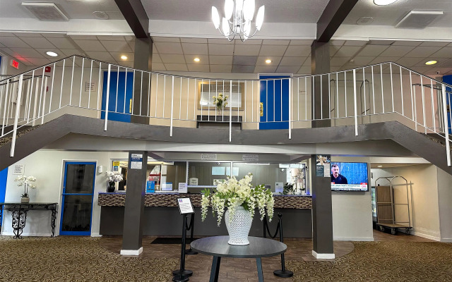 Motel 6 Rochester, NY - Airport
