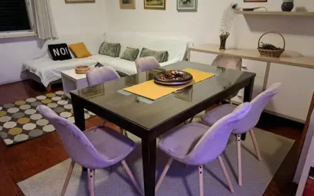 Spacious Apartment Center