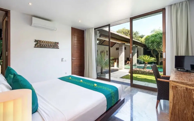 Beautiful Villa With Private Pool, Bali Villa 2026