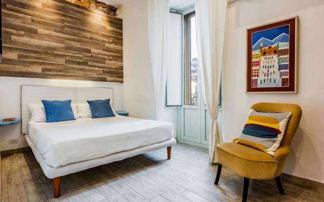 Bellini Plaza Suite by Wonderful Italy
