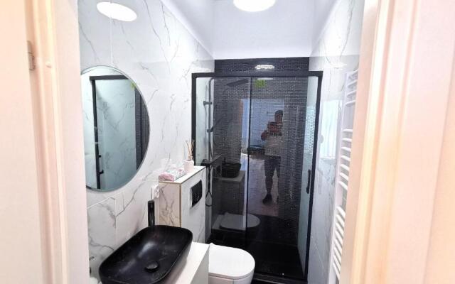 Evo Residence Horea