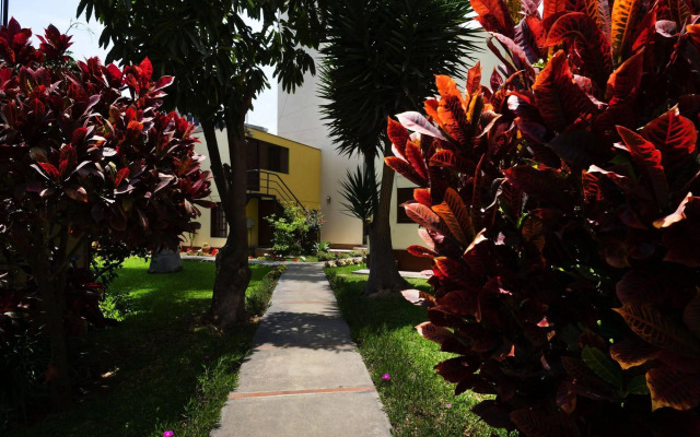 Sori Apartments