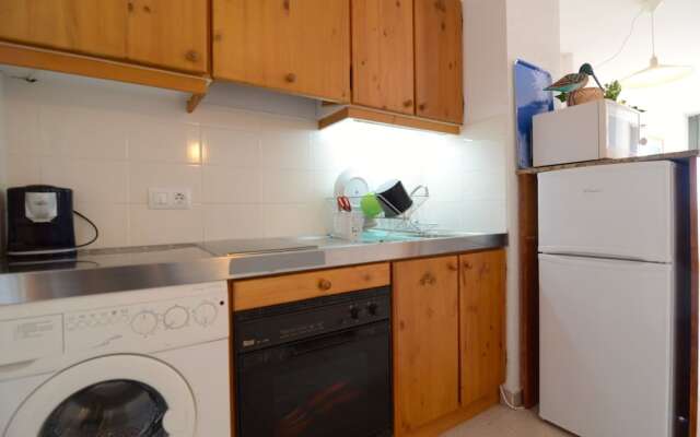 Apartamento Del Sol 409