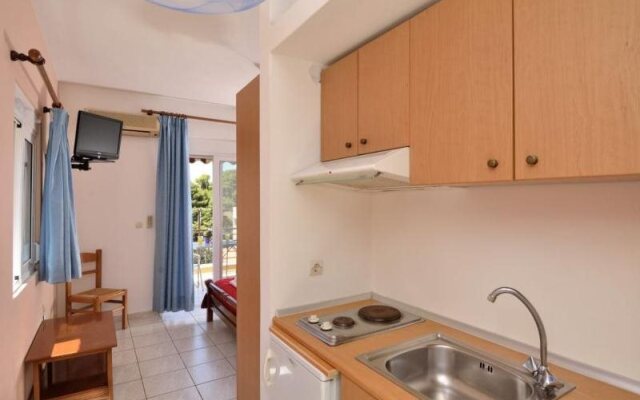 Epavlis Apartments
