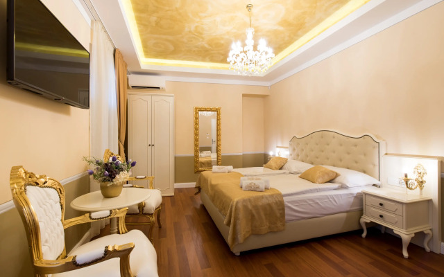 Central Square Heritage Hotel