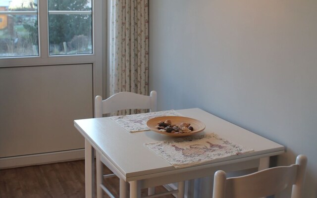 Classy Apartment in Wohlenberg near Sea