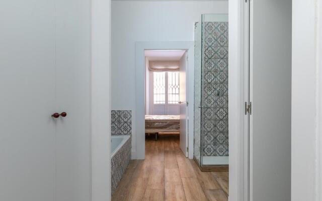 HOMEABOUT PREMIUM MALASAÑA Apartment