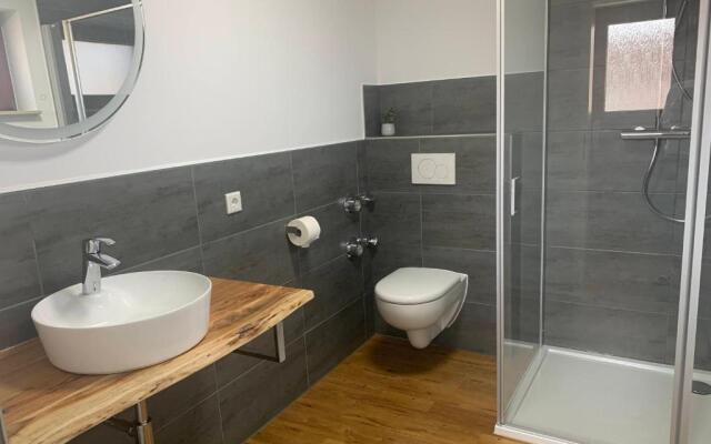 Apartment Erfurt-Marbach