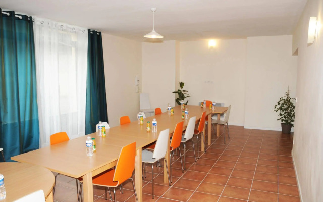 Kyriad Direct Morez
