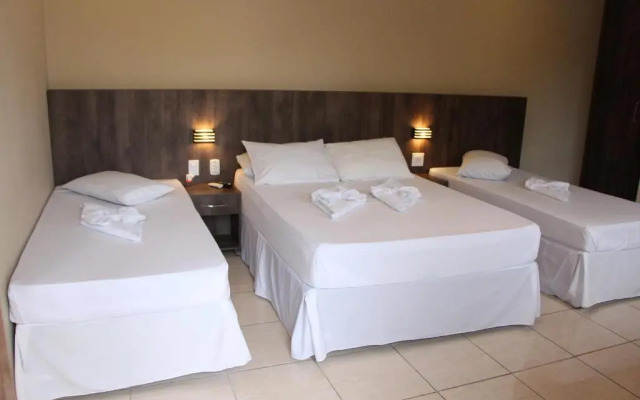 Pousada Berro D'Água