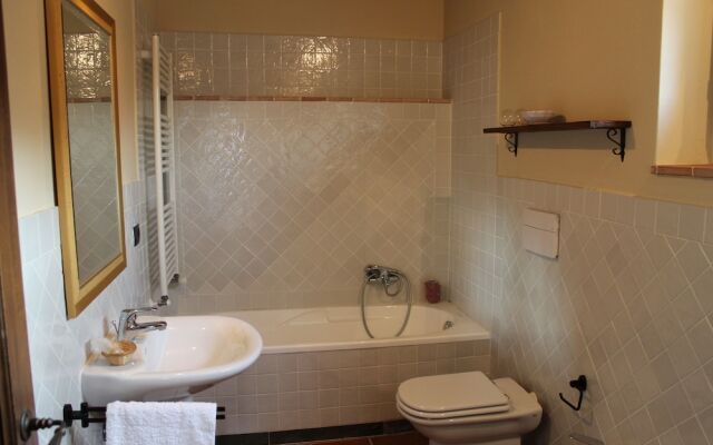 Agriturismo Poggianto