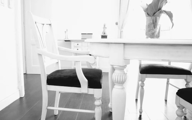 The Secret Apartments