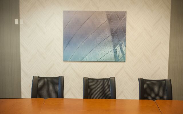 Springhill Suites by Marriott Midtown Cincinnati