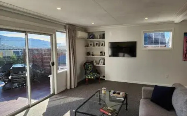 Roslyn Sanctuary Hereford St Dunedin