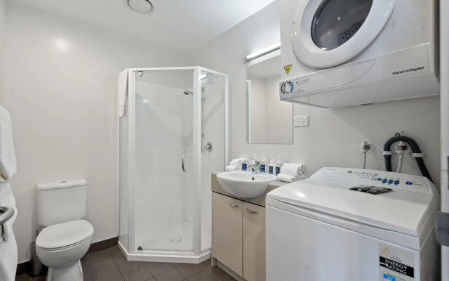 Proximity Apartments Manukau Auckland Airport