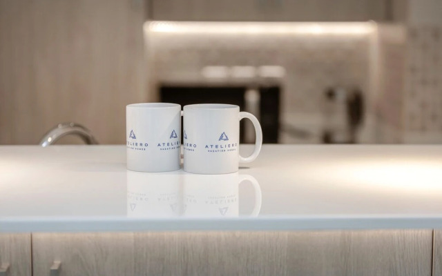 New Cozy 1Br On Palm Jumeirah