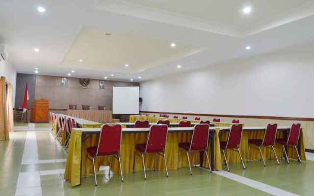 Hotel Indra Djaya