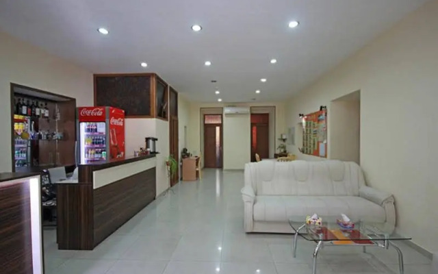 Mini Hotel Yerevan
