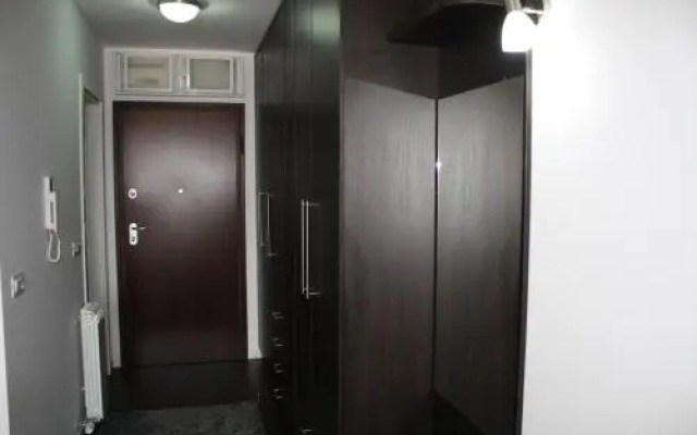 A blok apartments A1