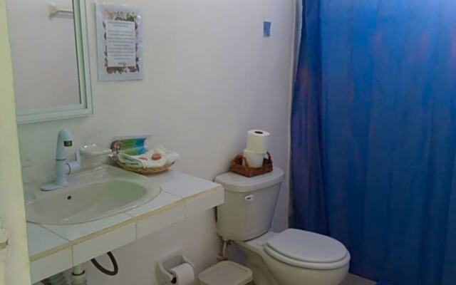 Hospedaje Wotoch Aayin