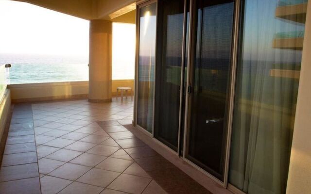 Ocean Terrace