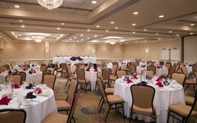 Holiday Inn Washington-College Pk (I-95) by IHG