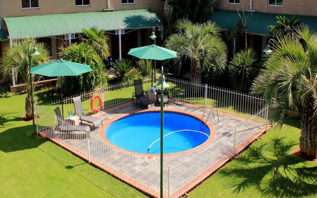 Protea Hotel by Marriott Klerksdorp
