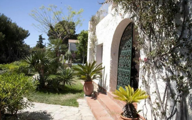 Villa Marina