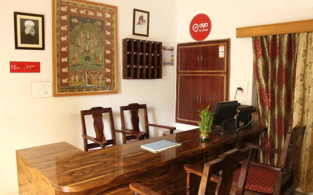 Hotel Mahendra Prakash