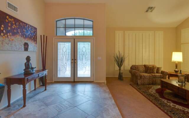 Summit Estate By Signature Vacation Rentals