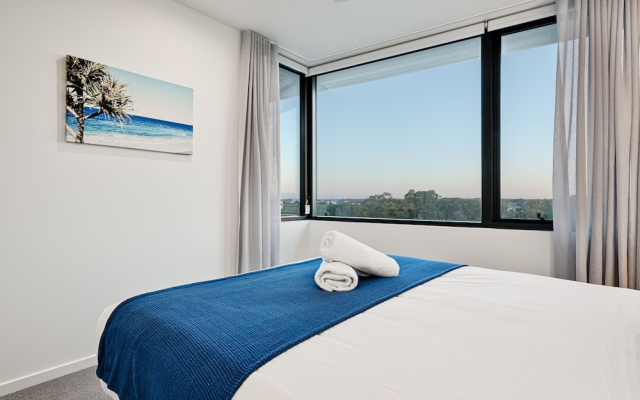 Allure Mooloolaba
