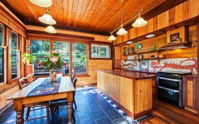 Curdie River Retreat